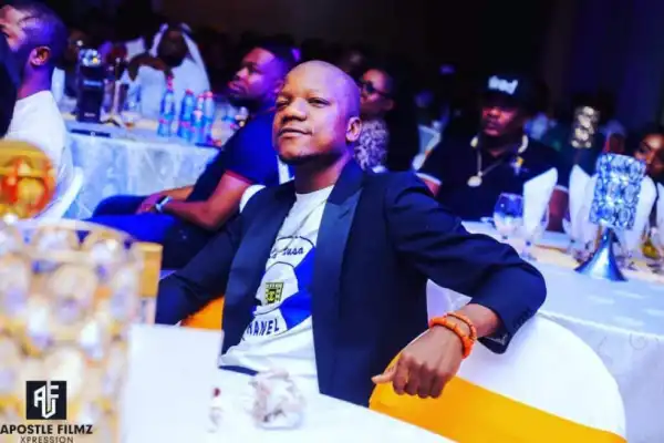 #BBNaija: E-Money of Ghana promises to give Tacha 20 million Naira on Monday